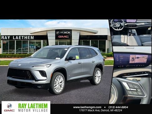 Used 2026 Buick Enclave Sport Touring w/ Power Package image 1