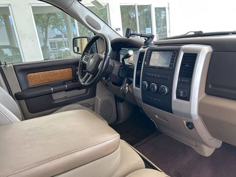 Used 2010 Dodge Ram 1500 Truck SLT w/ Lone Star Regional Pkg image 24