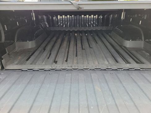 Used 2024 GMC Sierra 1500 Elevation w/ X31 Off-Road Package image 7