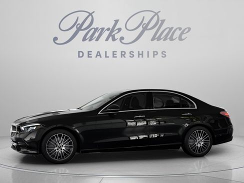 Certified 2023 Mercedes-Benz C 300 Sedan image 4