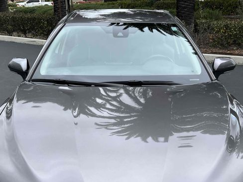 Used 2021 Toyota Camry SE w/ Convenience Package image 91