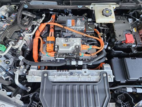 New 2026 Cadillac Optiq Luxury 1 AWD/4WD image 27