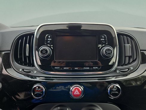 Used 2019 FIAT 500 Pop image 12