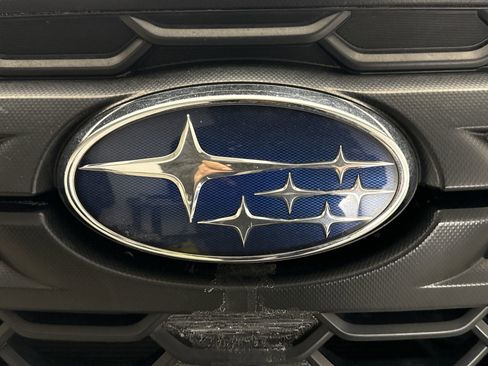 Used 2023 Subaru Forester Wilderness image 8