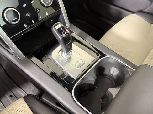 Used 2023 Land Rover Discovery Sport S R-Dynamic image 17