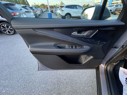 New 2025 Chevrolet Blazer EV LT w/ Super Cruise Package image 59