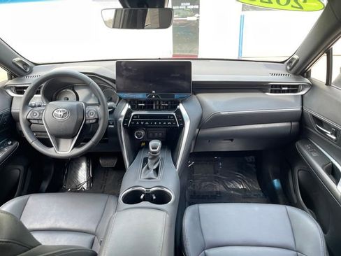 Used 2023 Toyota Venza XLE AWD/4WD image 32