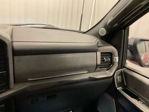 Used 2023 Ford F150 Platinum w/ Equipment Group 701A High image 24