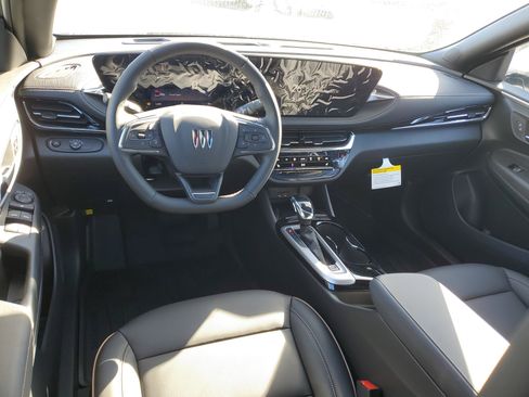 New 2026 Buick Envista Avenir image 12