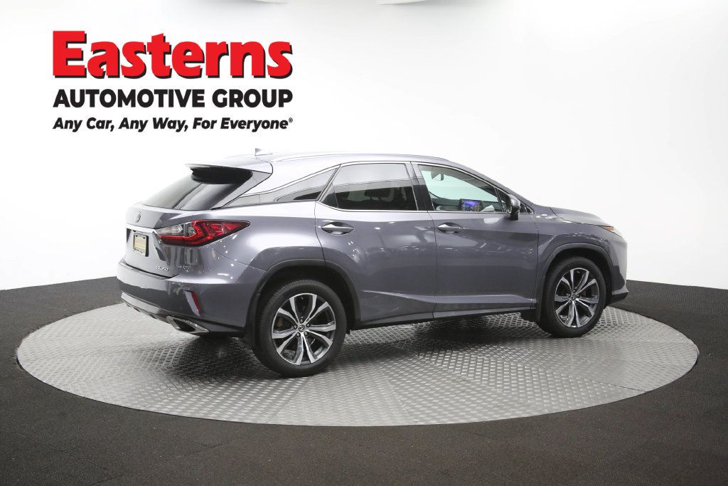 Used 2018 Lexus RX 350 AWD image 50