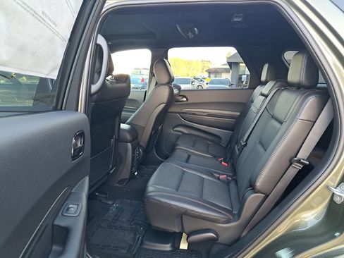 New 2026 Dodge Durango GT AWD/4WD image 13