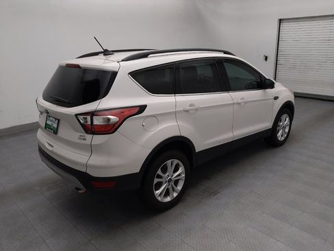 Used 2018 Ford Escape SEL AWD/4WD image 10