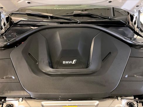 Certified 2024 BMW i4 eDrive35 w/ Premium Package image 29
