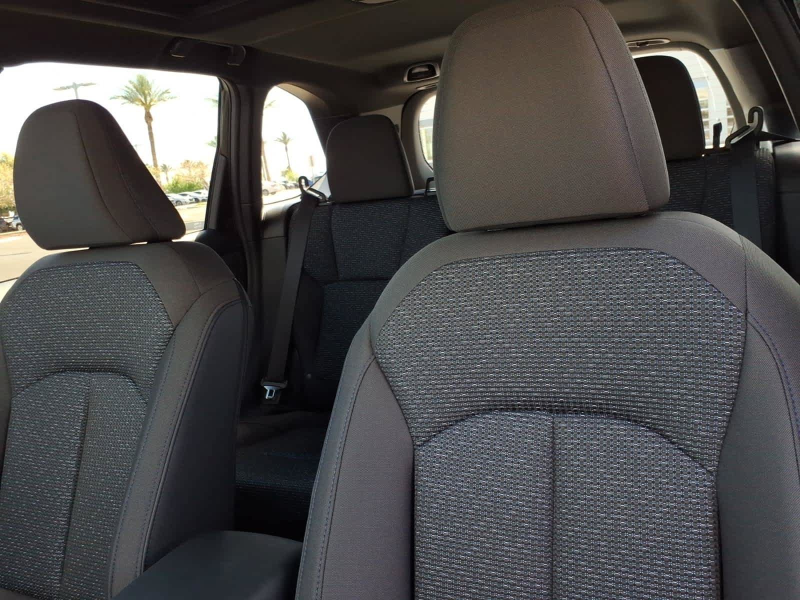 New 2026 Subaru Forester Premium AWD/4WD image 23