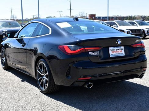Used 2025 BMW 430i Coupe RWD image 4