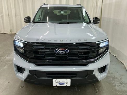 New 2026 Ford Expedition Max Active AWD/4WD image 10