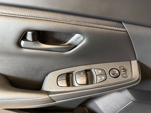 Used 2025 Nissan Sentra S image 20