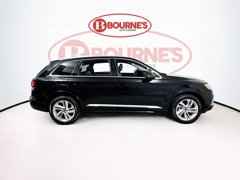 Used 2022 Audi Q7 3.0T Premium Plus image 13