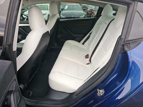 Used 2022 Tesla Model 3 Long Range image 14