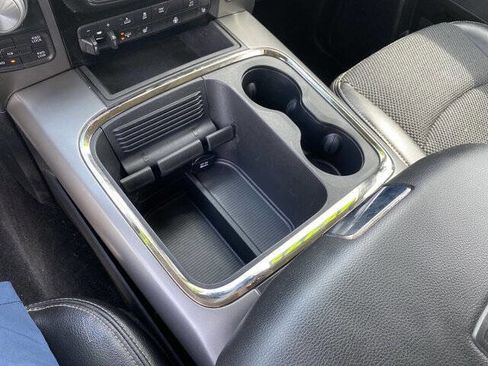 Used 2017 RAM 1500 Sport image 19