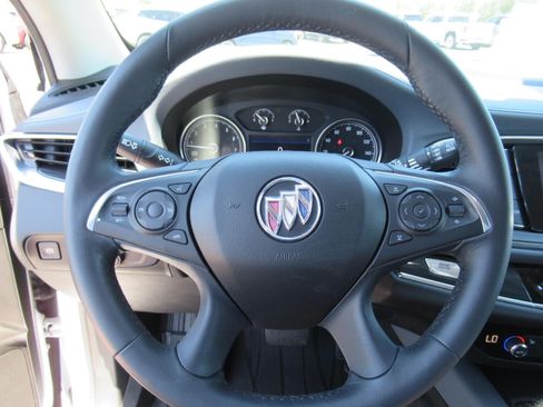 Used 2020 Buick Enclave Essence w/ Trailering Package, 5000 lbs. FWD image 20