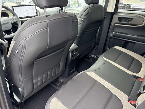 New 2026 Ford Bronco Sport Big Bend w/ Convenience Package AWD/4WD image 16