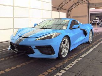 Used 2020 Chevrolet Corvette Stingray Preferred Conv w/ 2LT Preferred Equipment Group video 1