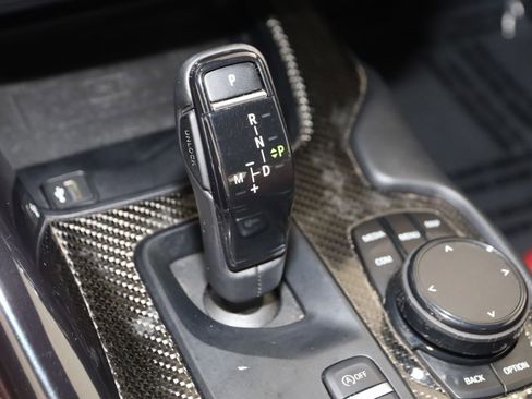 Used 2022 Toyota Supra Premium w/ Driver Assist Package RWD image 7
