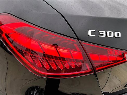 Used 2023 Mercedes-Benz C 300 C 300 image 28