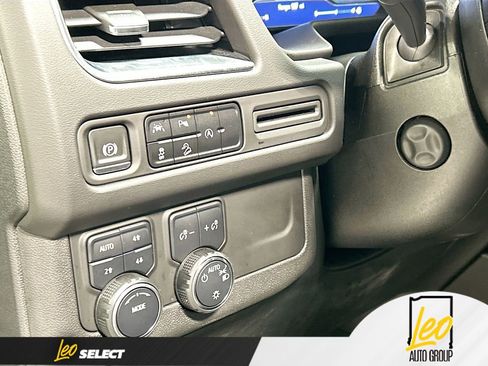Used 2023 Chevrolet Tahoe Premier image 10
