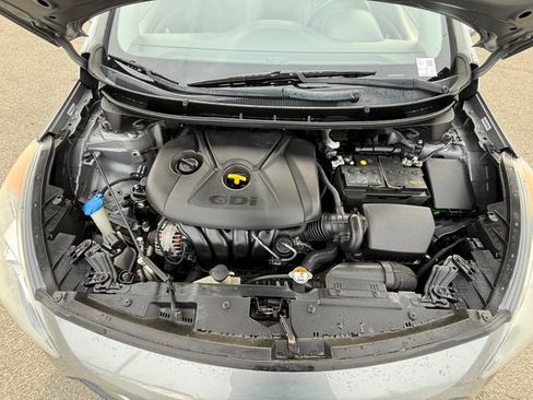 Used 2014 Hyundai Elantra GT w/ Option Group 03 FWD image 28
