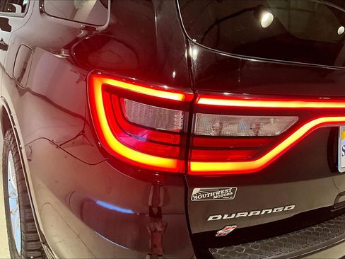 Used 2023 Dodge Durango GT image 22