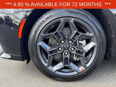 New 2026 Dodge Charger R/T AWD/4WD image 12