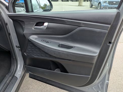 Used 2021 Hyundai Santa Fe SEL w/ Cargo Package image 38