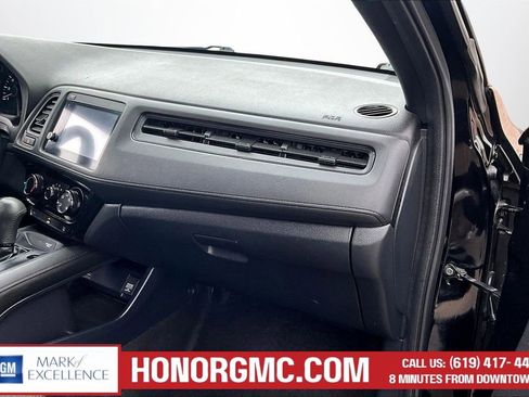 Used 2022 Honda HR-V Sport image 25