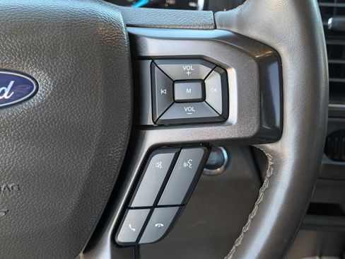 Used 2021 Ford Expedition Max Limited image 21