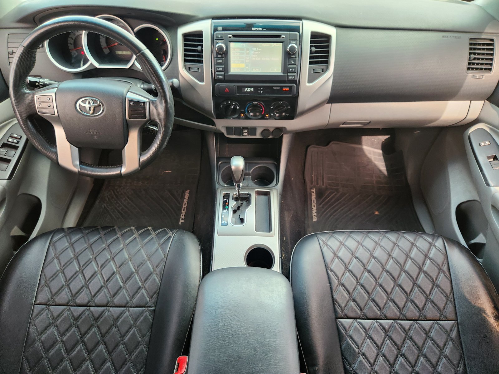 Used 2013 Toyota Tacoma PreRunner w/ SR5 Pkg RWD image 27