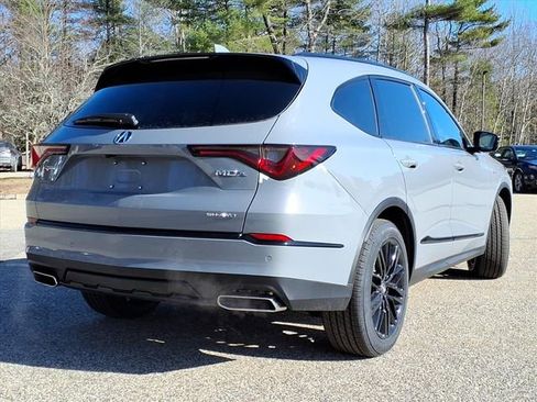 New 2026 Acura MDX A-Spec AWD/4WD image 4