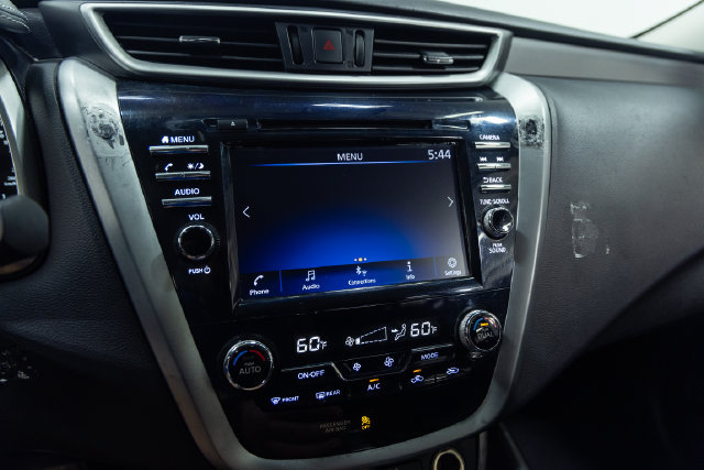 Used 2021 Nissan Murano S FWD image 15