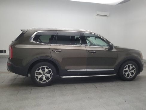 Used 2022 Kia Telluride EX FWD image 10