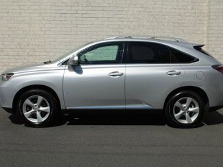 Used 2013 Lexus RX 350 AWD image 1