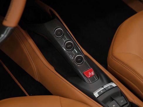 Used 2018 Ferrari 488 Spider RWD image 25