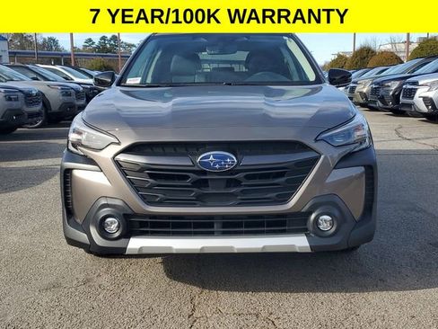 Certified 2023 Subaru Outback Limited image 2