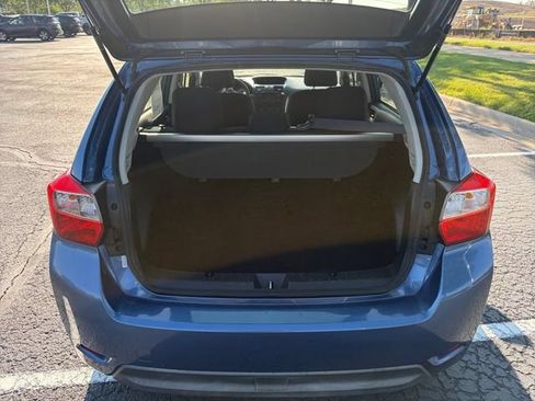 Used 2014 Subaru Impreza 2.0i Premium AWD/4WD image 30