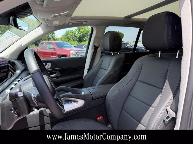 Used 2026 Mercedes-Benz GLE 450 4MATIC image 17