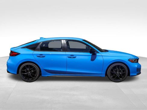 New 2026 Honda Civic Sport image 4