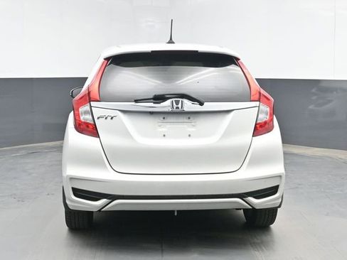 Used 2019 Honda Fit EX image 13