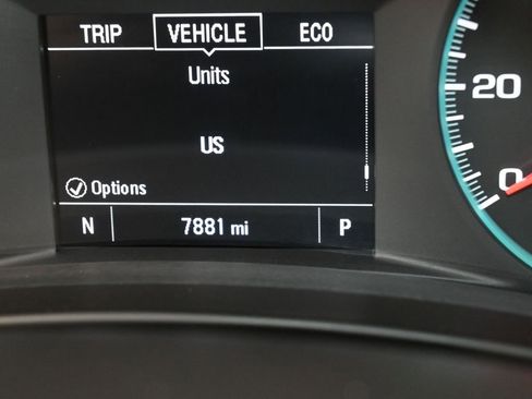 Used 2023 Chevrolet Equinox LS w/ Driver Confidence II Package image 27