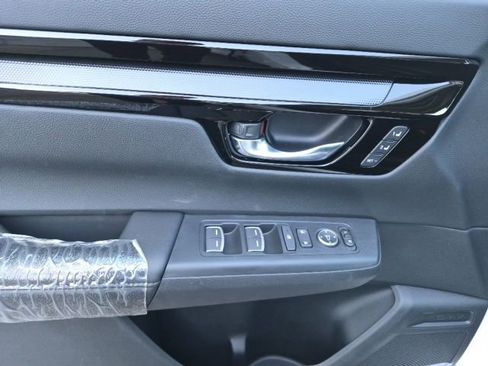 New 2026 Honda CR-V EX-L image 12