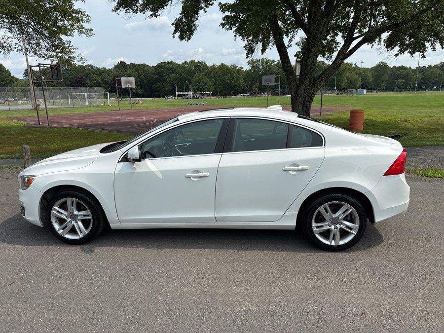Used 2015 Volvo S60 T5 Premier AWD/4WD image 34
